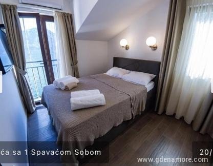 Apartman Morinj, ενοικιαζόμενα δωμάτια στο μέρος Morinj, Montenegro - CFBFFE0A-0D35-45A2-B2FA-904A34676856